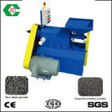 Automatic Waste Tyre Recycling Machine Rubber Micro Powder Pulverizer