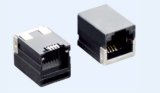 UL Approved PCB Jack Connector (YH-SMT 12)