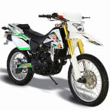 EEC Approved 400cc Motorcycle (DM400Y-2)