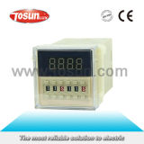 Pre-Formulation Time Relay with Digital Display