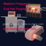 Hot Forging Furnce/Rod Heating Furnace/Induction Heating Machine