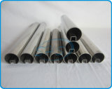 Stainless Steel Channel Tube
