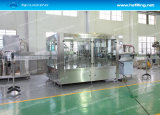 High Quality Automatic Liquid Filling Machinery