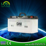 60038 12V 100ah Dry Charged Car Battery