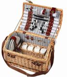 Factory Direct Sale Picnic Basket with Good Quality and Low Price