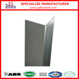 Supply Stainless Steel Angle for Building Material