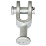 Transmission and Distribution Line Fitting (Ball Clevis)