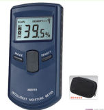 Inductive Paper Moisture Meter (MD919)