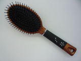 Plastic Cushion Hair Brush (H751.6251D)