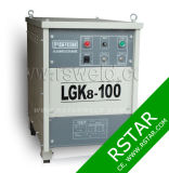 Plasma Cutting Machine (LGK-100) 
