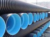 HDPE Double Wall Corrugate Tube and Pipe