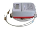 Electricvalve for Hot Water Meter