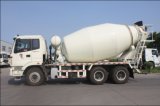 Foton Concrete Mixer Truck 10cbm (LD5250GJBA36-10)