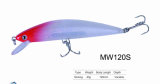MW120s New Hard Fishing Lure