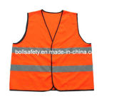 Safety Vest (BLL5002-1)