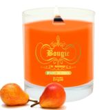 Natural Scented Wood-Wick Candle (SY8093)