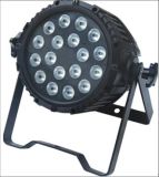 18X10W RGBWA 5 In1 Outdoor LED PAR Stage Lighting