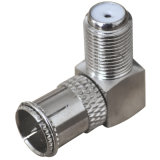 F Connector (100)