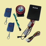 Waterproof Motorcycle Alarm System (JJ-MB-02-1)