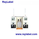 Distillation Tester (Double Units)(RAY-6536A)