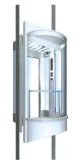 Machine Roomless Elevator (U-Q0804)