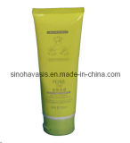 Soft Tube Cosmetic Packaging Plastic Tube (NH-PT-018)