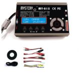 Mystery MY-815A Lithium Polymer Lipo Battery Balancer Charger, Lipo Charger, RC Charger (New Product)