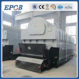 New Type Industry Wood Fired Steam Boiler for Sale