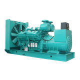 Cummins Generator Set 1675KVA (HCM1675)
