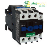 DC Operated AC Contactor DC Contactor Electrical Magnetic Contactor