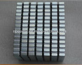 High Quality NdFeB Block Magnet for Wind Generator