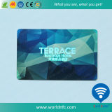 915MHz Ultra-High Frequency Contactless Smart Card with H3 Chip