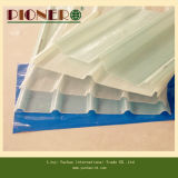 Building Material Provide 3 Layers Roofing Sheet/Roof PVC Tiles