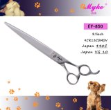 Hair Grooming Scissors for Pets (EF-850)