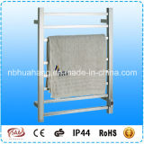 E0205c Stainless Steel Heated Towel Rail / Towel Warmer Hottest Product in China