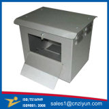OEM Metal Ventilation Box for Electric