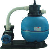 High Speed Sand Filter for Irrigating