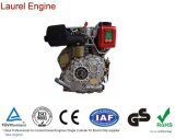 6.5HP Air-Cooled Small/Mini Diesel Engine/Motor for Boat/Marine