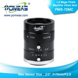 5mega Pixel Lens (PMS-75MC) for Optical