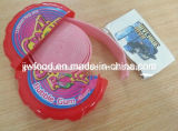 Jjw Big Bubble Roll Candy with Temporary Tattoo