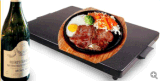 Electric Food Warming Tray for Shabbat Use