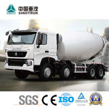 Hot Sale HOWO A7 Mixer Truck of 8X4