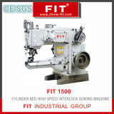 Cylinder Bed High Speed Interlock Sewing Machine (FIT 1500)