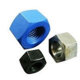 DIN555 Made in China Hexagon Head Nuts