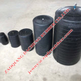 Pneumatic Rubber Stopper Sold to Malaysia