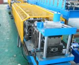 CE Certificated Fully Automatic Steel Door Frame Roll Forming Machine