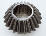 Precision Custom Steel Internal Bevel Conical Gears Helical Screw Splines Spiral Pinion
