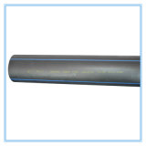 Plastic Tube PE100 Pipe for Water Supply