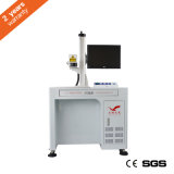 Banded New 20W Fiber Laser Marking Machine for Cellphone/Mobile Phone