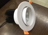 CE&RoHS Approval Underwater 37W LED Recessed Light